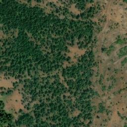 Satellite imagery of Powwatka Ridge, US