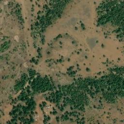 Satellite imagery of Powwatka Ridge, US