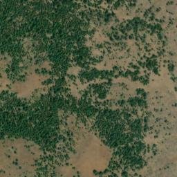 Satellite imagery of Powwatka Ridge, US
