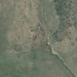 Satellite imagery of Agalia Mine, US