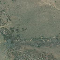Satellite imagery of Clipper Mine, US