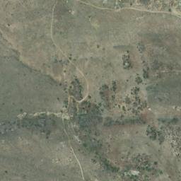 Satellite imagery of Clipper Mine, US