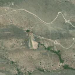 Satellite imagery of SE Section 15 Mine, US