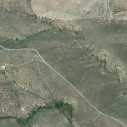 Satellite imagery of SE Section 15 Mine, US