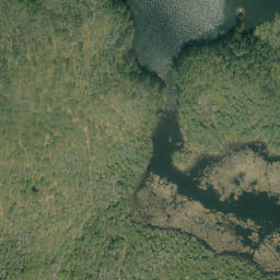 Satellite imagery of Brewster Lake Mountain, CA