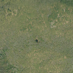 Satellite imagery of Brewster Lake Mountain, CA