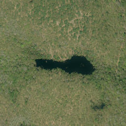Satellite imagery of Big Oak Mountain, CA