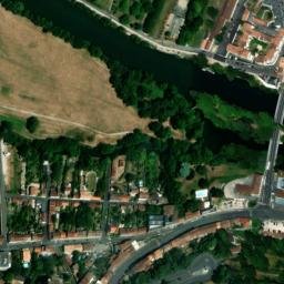 Satellite imagery of Hôtel Mousnier-Longpré, FR