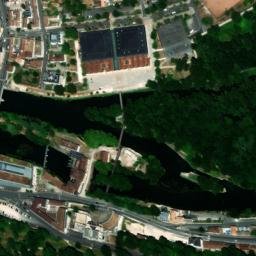 Satellite imagery of Hôtel Mousnier-Longpré, FR