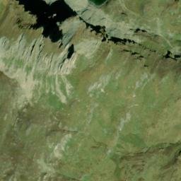 Satellite imagery of cairn, IT