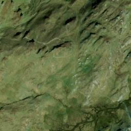 Satellite imagery of cairn, IT