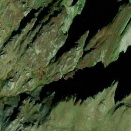 Satellite imagery of cairn, IT