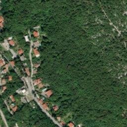 Satellite imagery of Vedetta Alice, IT