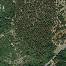 Satellite imagery of Vedetta Alice, IT