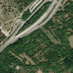 Satellite imagery of Vedetta Alice, IT