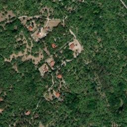 Satellite imagery of Padric / Basovizz 1822, IT