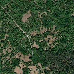 Satellite imagery of Padric / Basovizz 1822, IT