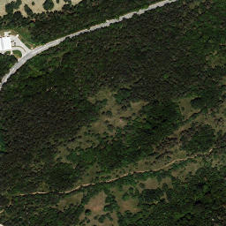 Satellite imagery of boundary_stone, IT