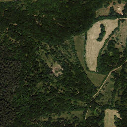 Satellite imagery of boundary_stone, IT