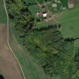 Satellite imagery of Dealul Hodoş, RO