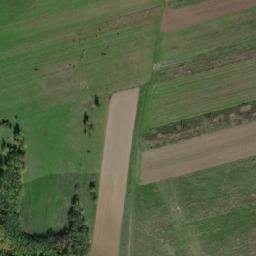 Satellite imagery of Dealul Hodoş, RO