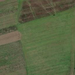 Satellite imagery of Dealul Hodoş, RO