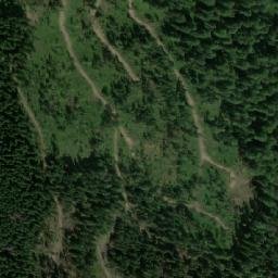 Satellite imagery of Plaiul Pleşii, RO