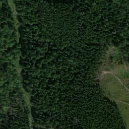 Satellite imagery of Plaiul Pleşii, RO
