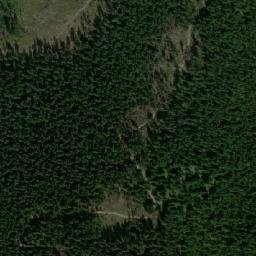 Satellite imagery of Plaiul Smidei, RO