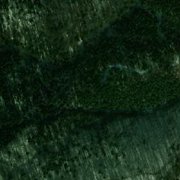 Satellite imagery of Muntele Bolovanului, RO