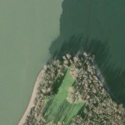 Satellite imagery of Kelley Point, US