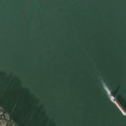 Satellite imagery of Kelley Point, US