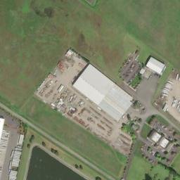 Satellite imagery of FRUIT VALLEY HOMES ELEV TANK — NGS RD3393 — Vancouver, US, US