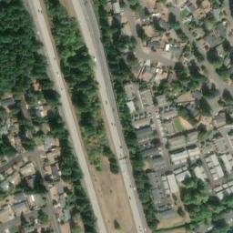 Satellite imagery of 3301 — NGS RD4305 — Vancouver, US, US