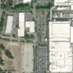 Satellite imagery of 4401 — NGS RD4303 — Vancouver, US, US