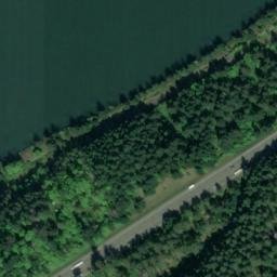 Satellite imagery of Sheridan Point, US