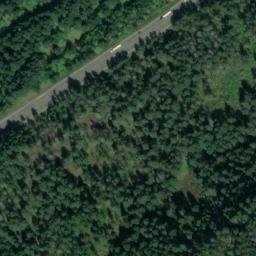 Satellite imagery of Sheridan Point, US
