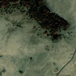 Satellite imagery of Kanine Ridge, US