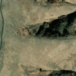 Satellite imagery of Kanine Ridge, US