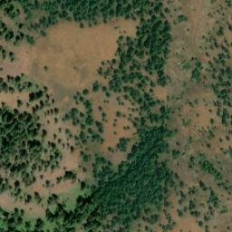 Satellite imagery of Powwatka Ridge, US