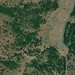 Satellite imagery of Powwatka Ridge, US