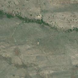 Satellite imagery of Ironrod Mine, US