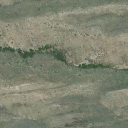 Satellite imagery of Ironrod Mine, US