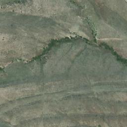 Satellite imagery of Ironrod Mine, US