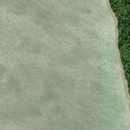 Satellite imagery of Gravel Point, CA