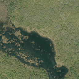Satellite imagery of Brewster Lake Mountain, CA