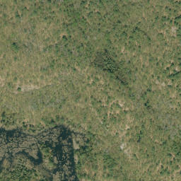 Satellite imagery of Little Oak Mountain, CA