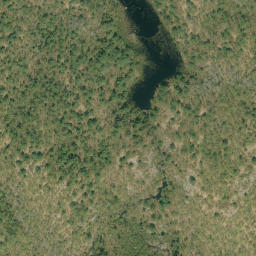 Satellite imagery of Little Oak Mountain, CA