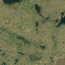 Satellite imagery of Big Oak Mountain, CA