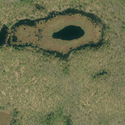 Satellite imagery of Big Oak Mountain, CA